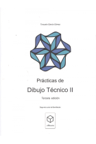 PRCTICAS DE DIBUJO TCNICO II