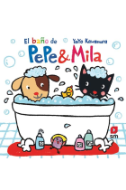 P&M.EL BAO DE PEPE&MILA