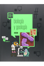 BIOLOGIA Y GEOLOGIA 4 ESO GENERICO SOMOSLINK 2016