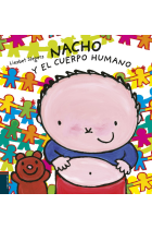 NACHO Y EL CUERPO HUMANO.EDELVIV
