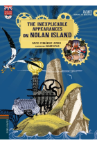 INEXPLICABLE APPEAREANCES ON NOLAN ISLAND CON CD,THE