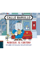 MARCELO, EL CARTERO. C.BARULLO.E