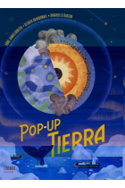 POP-UP TIERRA. IDEAKA
