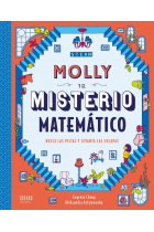 MOLLY Y EL MISTERIO MATEMATICO