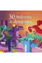 30 HISTORIAS DE DRAGONES