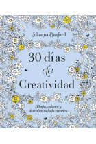 30 DIAS DE CREATIVIDAD