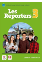 LES REPORTERS 3 - A2.1 - ALUMNO.