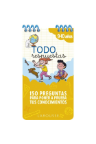 TODO RESPUESTAS. 150 PRE