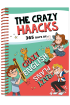 365 DAYS OF CRAZY ENGLISH & CRAZ