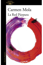 LA RED PURPURA. ALFAGUARA