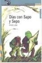 DIAS CON SAPO Y SEPO -P.P.