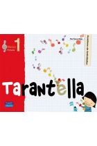 TARANTELLA 1 EP,MUSICA,ACTIVIDAD