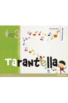 TARANTELLA 3 EP,MUSICA.ALUMNO.PE
