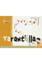TARANTELLA 4 EP.MUSICA.ALUMNO.PE