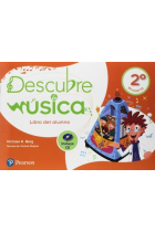 DESCUBRE LA MSICA 2 EP