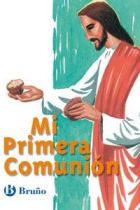 CATECISMO PRIMERA COMUNION.BRU O