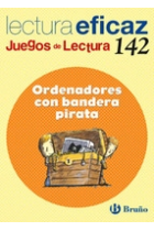 (08) CUAD. ORDENADORES CON BANDERA PIRATA