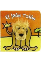 EL LEON TOLON