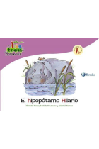 EL HIPOPOTAMO HILARIO 