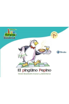 EL PINGUINO PEPINO 