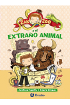 ZAK ZOO Y EL EXTRA O ANIMAL