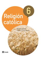 RELIGION CATOLICA 6 EP.(15).CASA