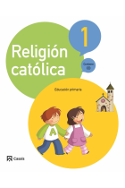 RELIGION CATOLICA 1 EP.(15).CASA
