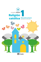 RELIGION CATOLICA 1ºEP 22 POLARIS LOMLOE