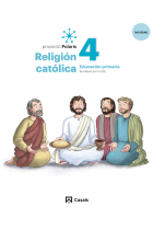 RELIGION CATOLICA 4EP 23 POLARIS LOMLOE