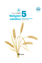 RELIGION CATOLICA 5EP 22 POLARIS LOMLOE