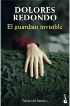 EL GUARDIAN INVISIBLE.BOOKET