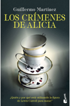LOS CRIMENES DE ALICIA. BOOKET