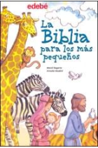 BIBLIA PARA LOS MAS PEQUEOS.EDB