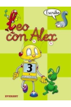 LEO CON ALEX 3 ESCRIBO PAUTA 2004