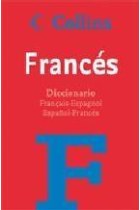 DICCIONARIO BASICO FRANCES/ESPAOL