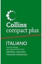 DICC.ITALIANO/ESP.COMPACT PLUS.C
