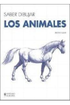 ANIMALES, LOS - SABER DIBUJAR