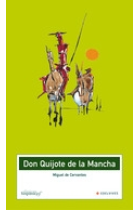 DON QUIJOTE DE LA MANCHA (SELECCION)