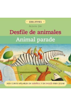 DESFILE DE ANIMALES