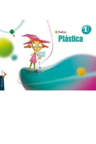 PLASTICA 1 EP.PIXEPOLIS.EDELVIVE