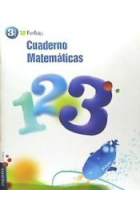 (12) EP3 MATEMATICAS PIXEPOLIS 3T CUADERNO