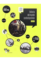 BACH 1 - HISTORIA DEL MUNDO CONTEMPORANEO (PACK) - SOMOSLINK