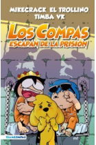 COMPAS 2 - LOS COMPAS ESCAPAN DE LA PRISION (ED. C