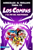 COMPAS 10. LOS COMPAS Y EL FIN D