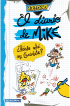 EL DIARIO DE MIKE. +DNDE EST M