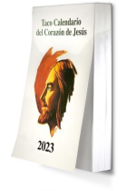 TACO 2023 SAGRADO CORAZON JESUS CLASICO CON IMAN