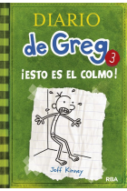 (10) DIARIO DE GREG 3 -ESTO ES EL COLMO!