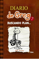 (13) DIARIO DE GREG 7 BUSCANDO PLAN...