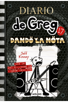 DIARIO DE GREG 17 - DANDO LA NOT