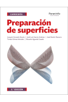 PREPARACION DE SUPERFICIES